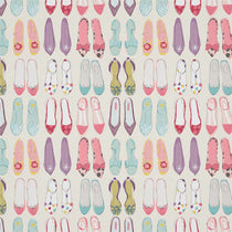 World At Your Feet 120943 Fabric by the Metre